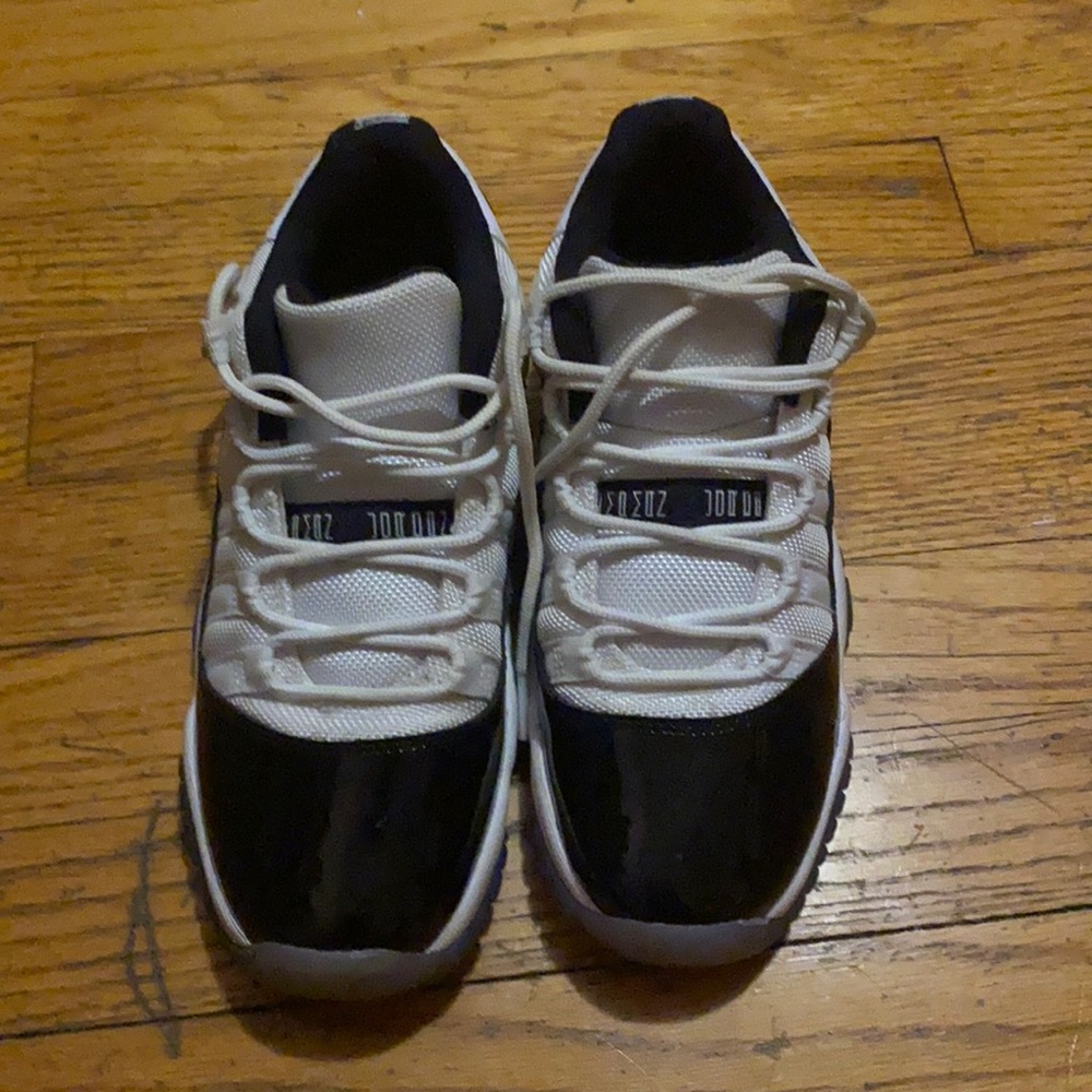 Jordan Concord 11